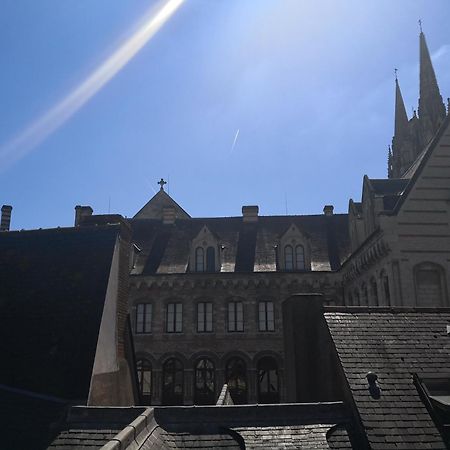 Maison d'hôtes L'Oisellerie Angers Extérieur photo