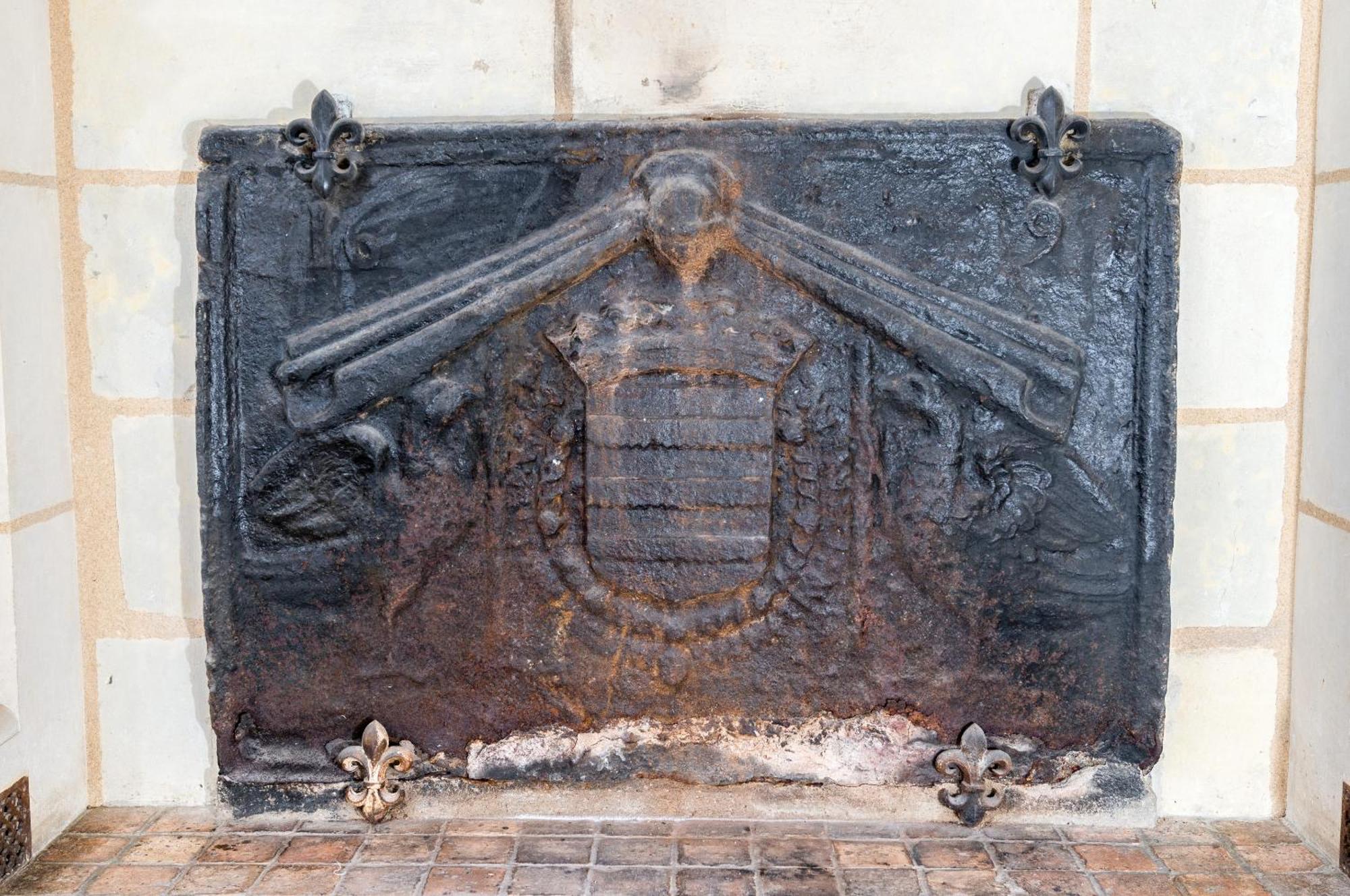 Maison d'hôtes L'Oisellerie Angers Chambre photo