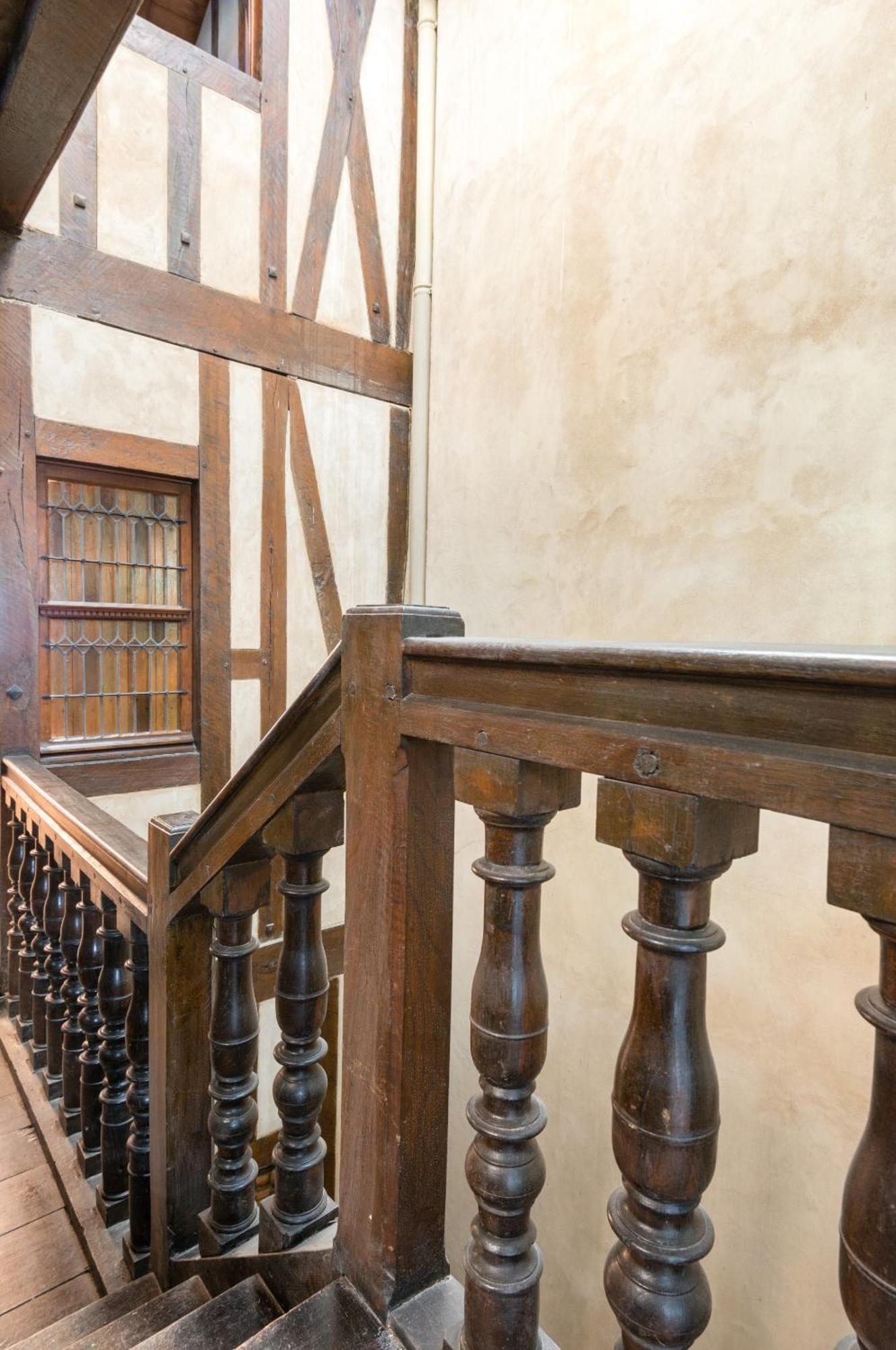 Maison d'hôtes L'Oisellerie Angers Chambre photo