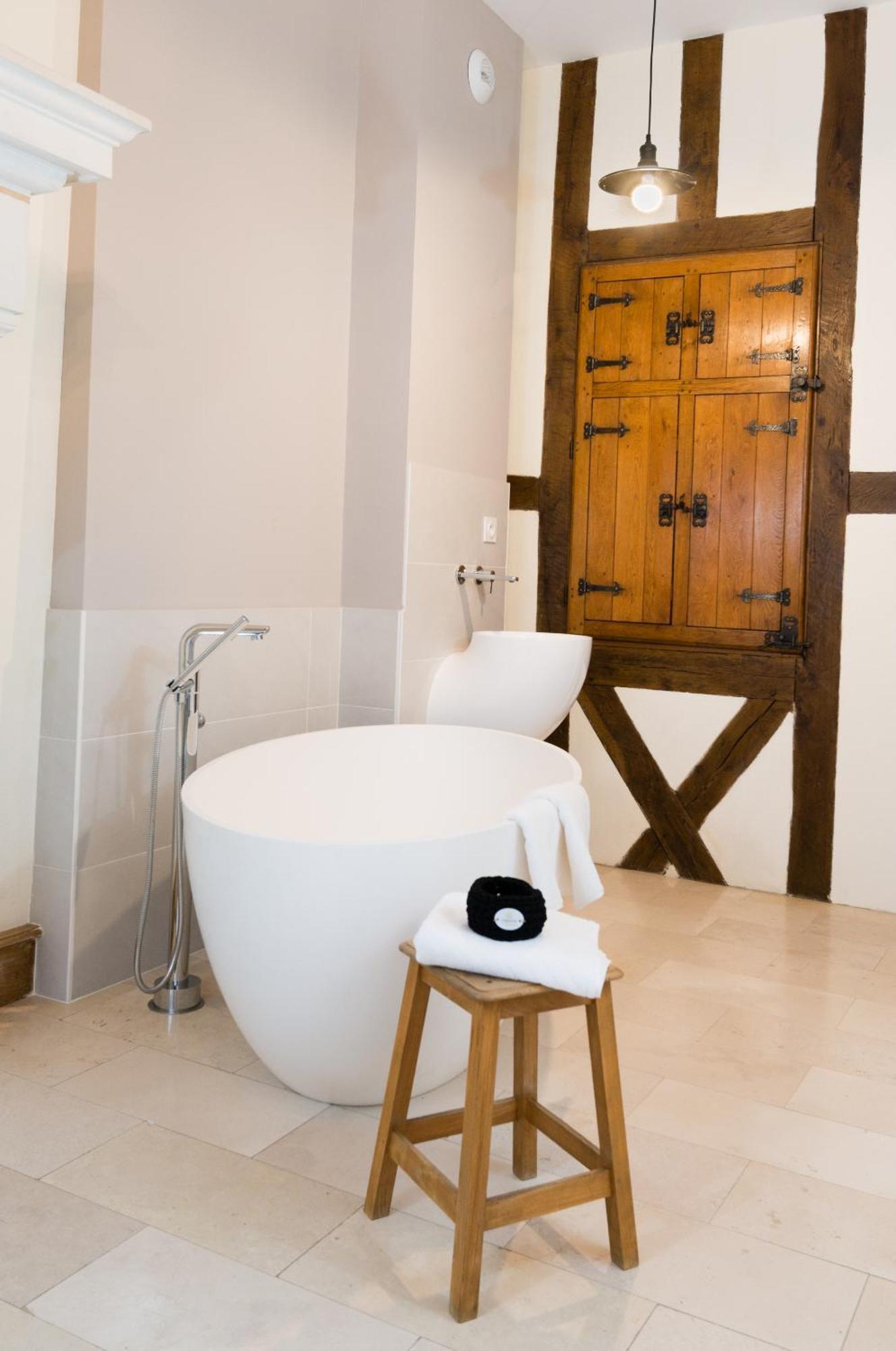 Maison d'hôtes L'Oisellerie Angers Chambre photo