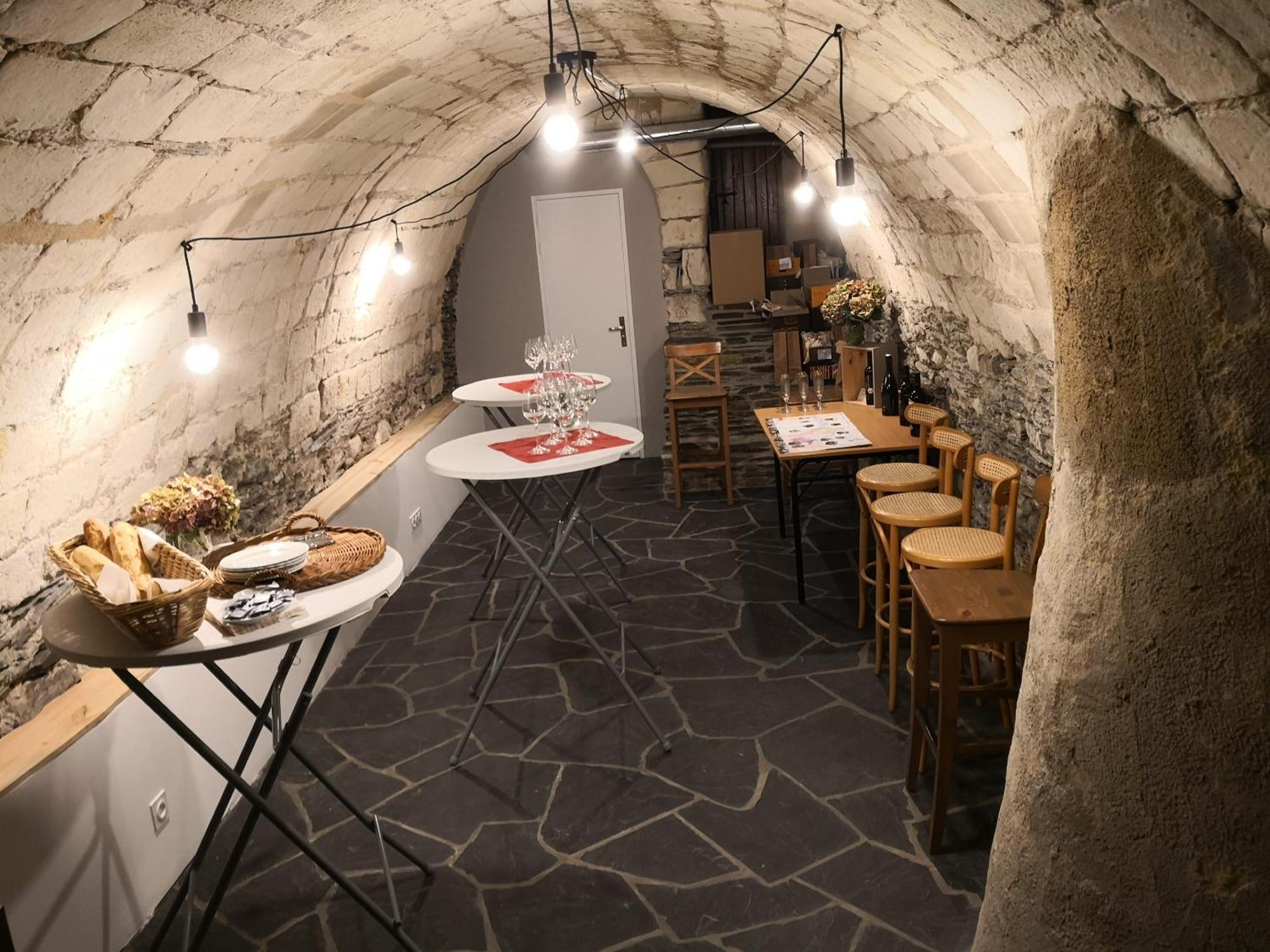 Maison d'hôtes L'Oisellerie Angers Extérieur photo